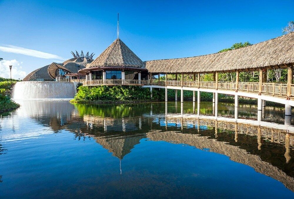Vidanta Mayan Palace 2 bedroom 2 Bath - Puerto Morelos - Pool