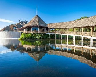 Vidanta Mayan Palace 2 bedroom 2 Bath - Puerto Morelos - Pool