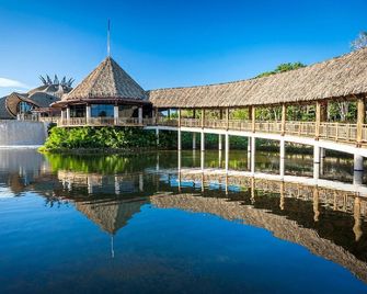 Vidanta Mayan Palace 2 bedroom 2 Bath - Puerto Morelos - Pool