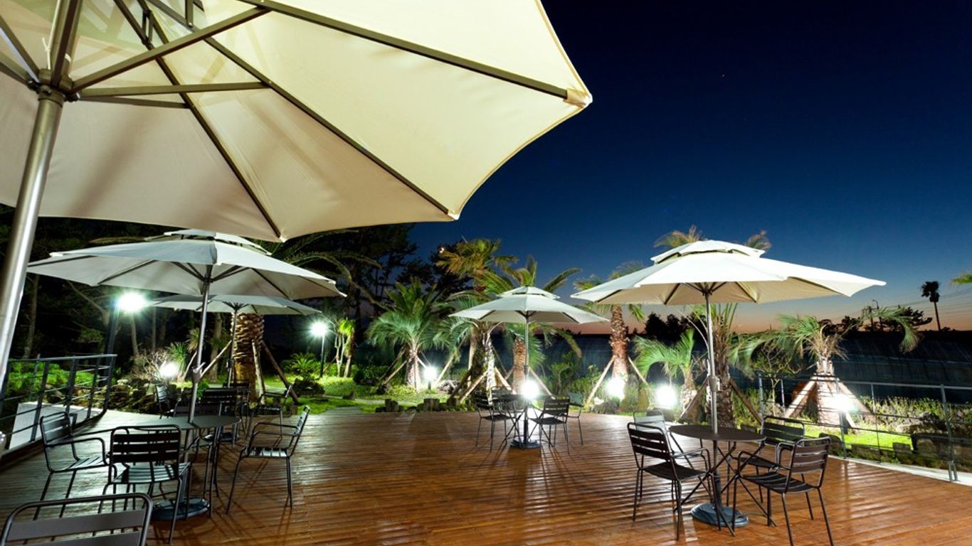 The BB's Jeju Resort