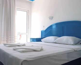 Hotel Kerim - Fethiye - Sovrum