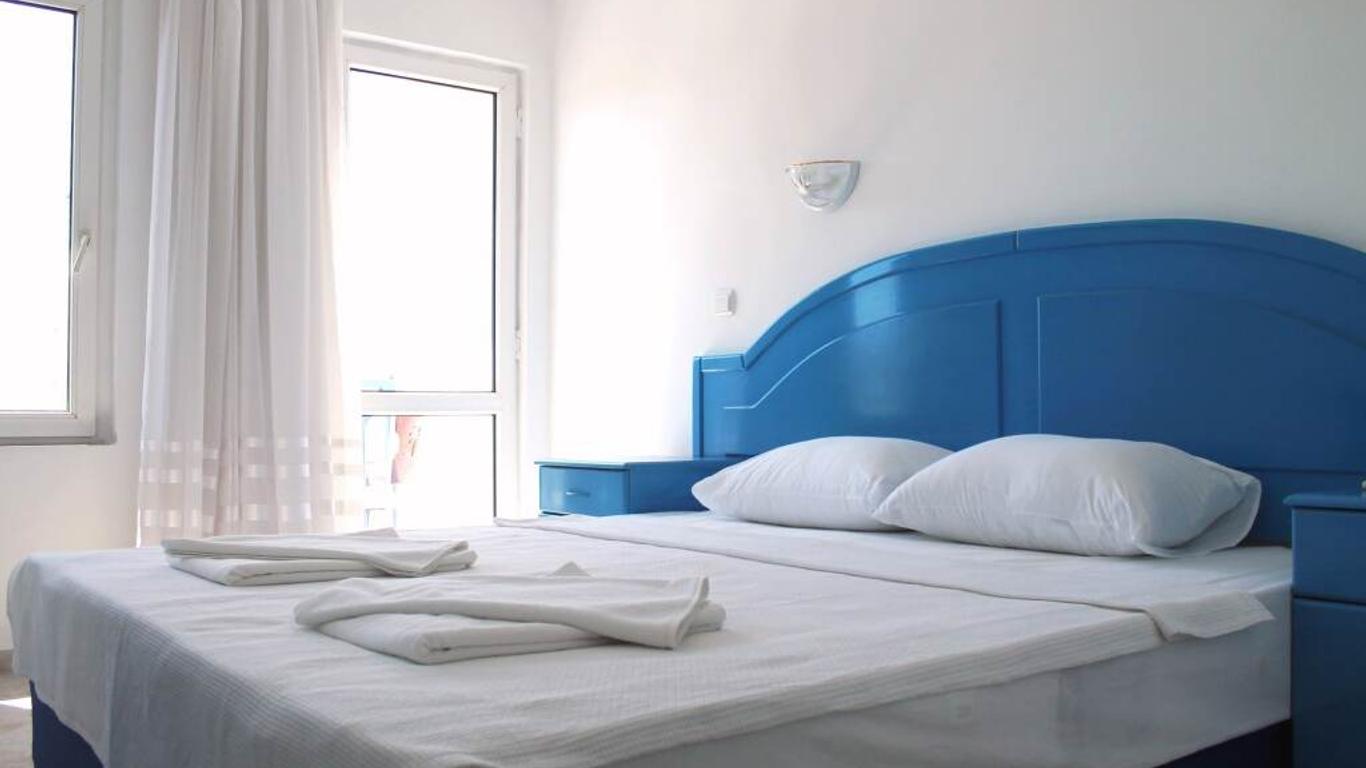 Hotel Kerim