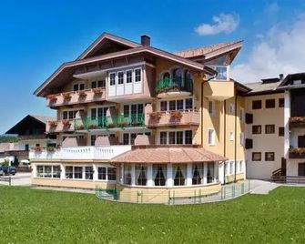 Hotel Laurin - Dobbiaco/Toblach - Bâtiment