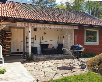 4 Bedroom Nice Home In Trosa - Trosa - Patio