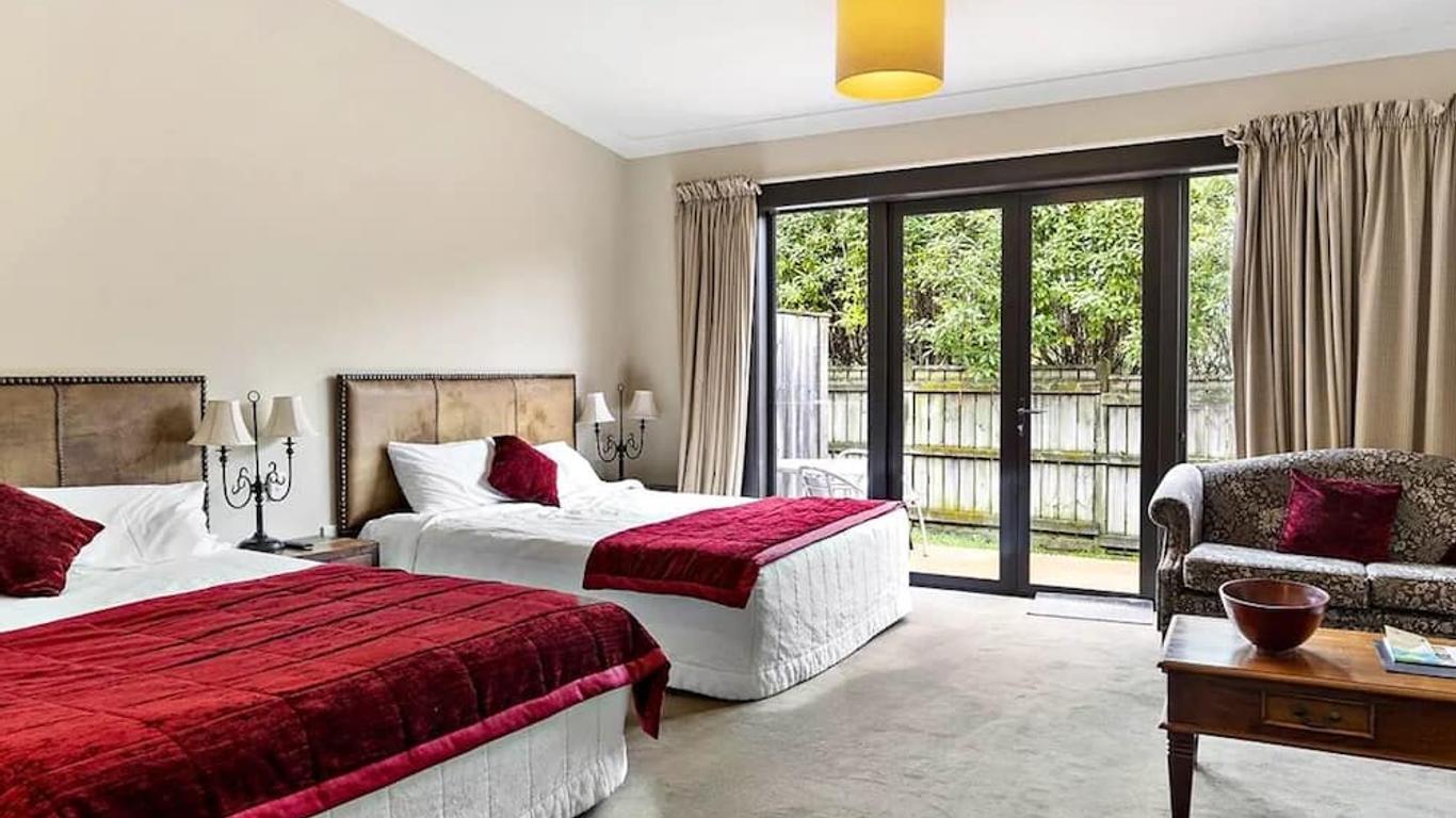 جايتواي موتور إن