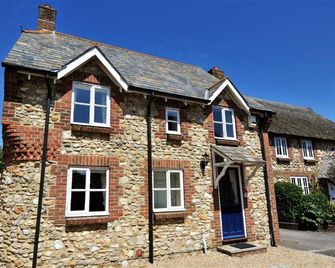 Moonfleet Cottage - Charmouth - Building