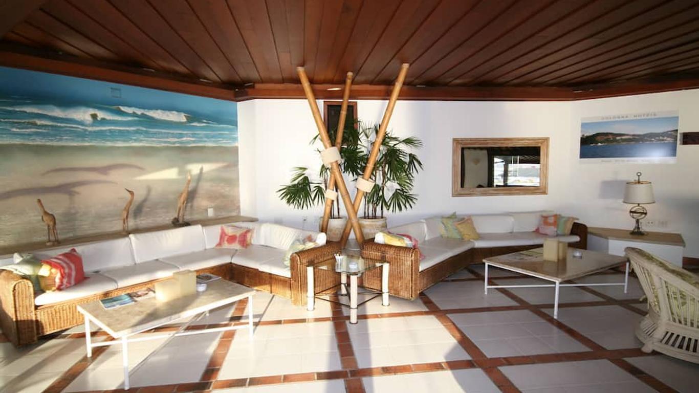 Colonna Galapagos Garden Hotel