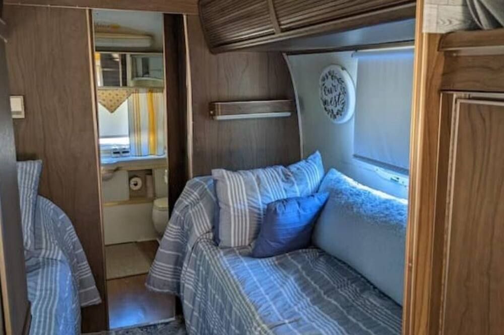 Silver Sun Retreat