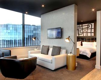 Century City Hotel Urban Square - Cape Town - Living room