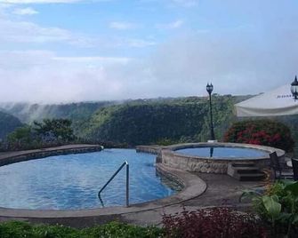Hacienda Los Molinos Boutique Hotel - Boquete