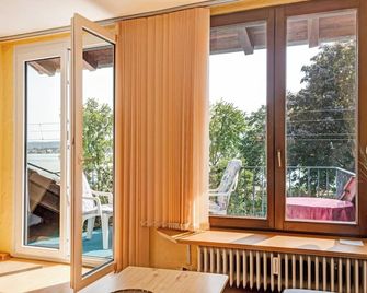 Reichenaublick - Allensbach - Balkon