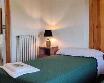 Cortijo Urrá Manor House, Sorbas - Sorbas - Habitación