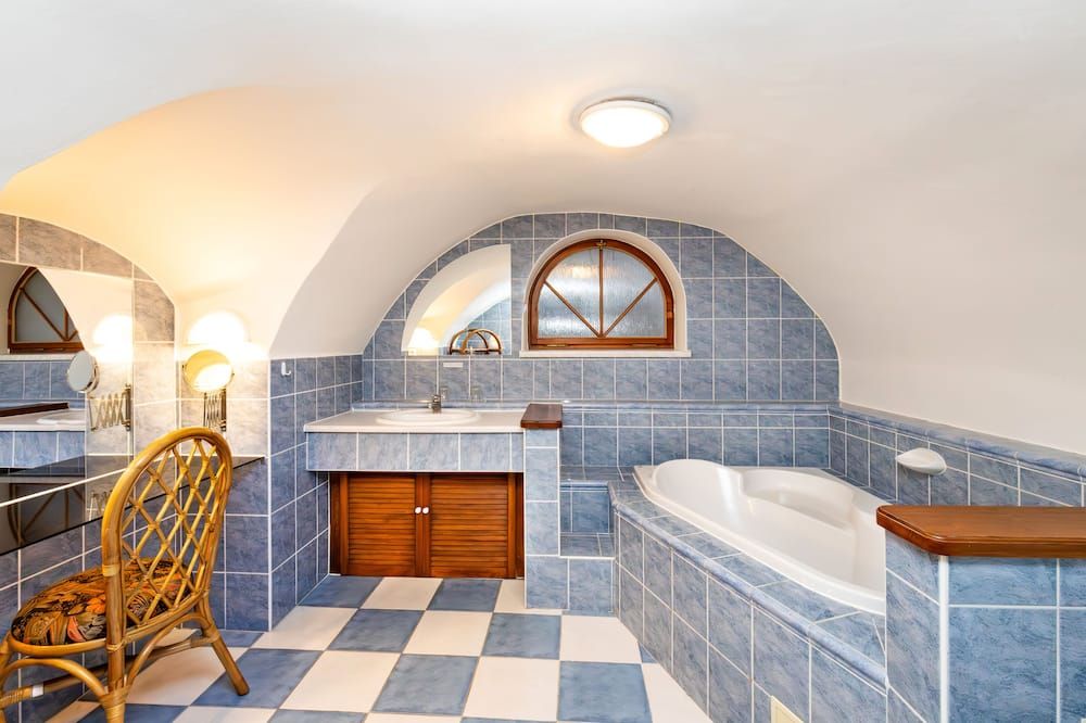 Pension Nostalgie - Minihotel - Český Krumlov - Bad