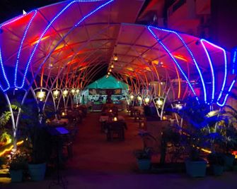 La Ben Resort - Colva