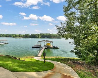 Pops Place - Everything You Need For A Perfect Vacation! - Arley - Outdoors view