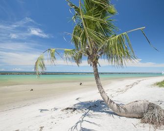 Pousada Hibiscus - Porto de Galinhas - Praia