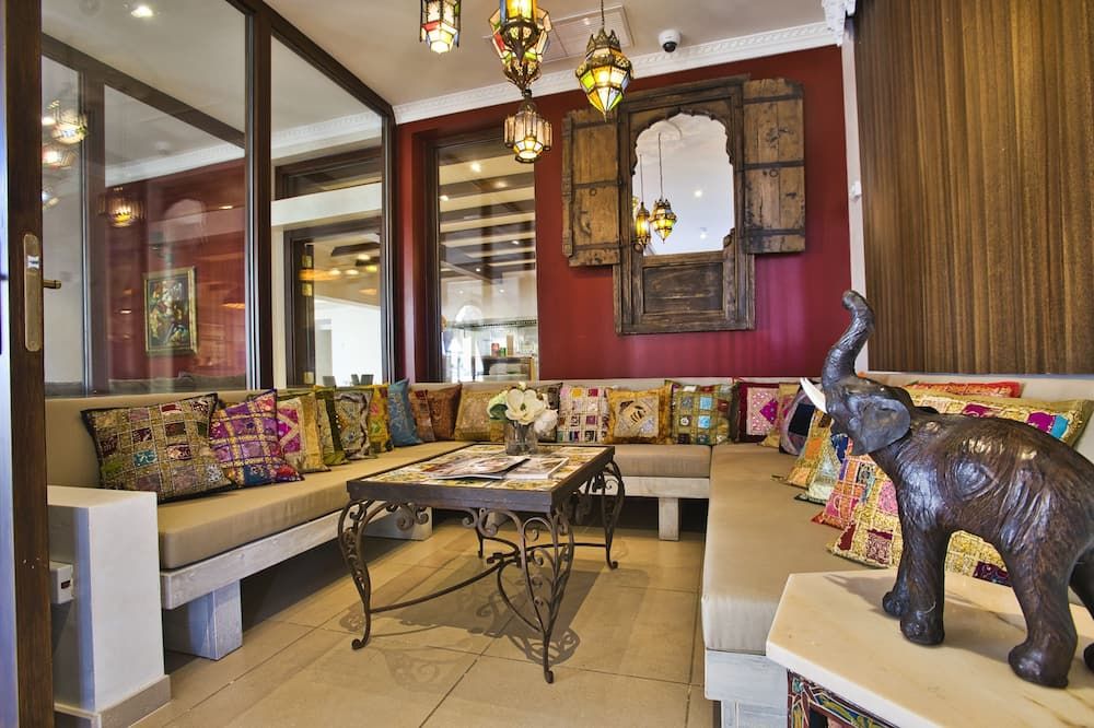 بالوما بلانكا بوتيك هوتل بويرتو بانوس