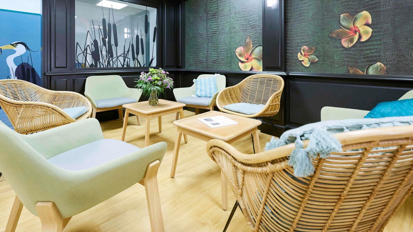 Ibis Styles Bordeaux Beglès Arena