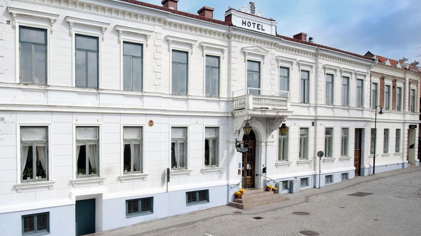 Laholms Stadshotell