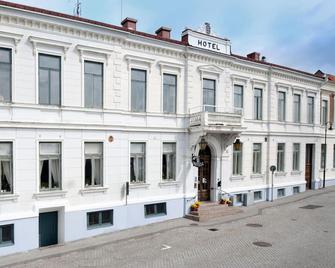Laholms Stadshotell - Laholm - Gebäude