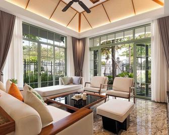 Tropical Villa - Kem Beach Phu Quoc - An Thoi