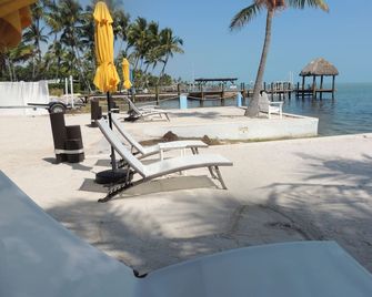 Sands of Islamorada - Islamorada