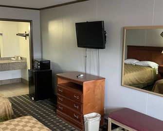 Bedford Inn - Elk City