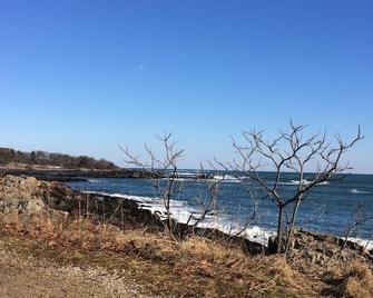 Wonderful spot for family vacation, retreat, or exploring the Seacoast! - Kittery - Beach