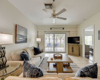 Marco Island Condo w/ Shared Pool & Hot Tub! - Marco Island