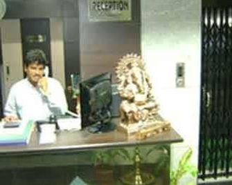 Collection O Alekhya Residency - Hyderabad - Recepción