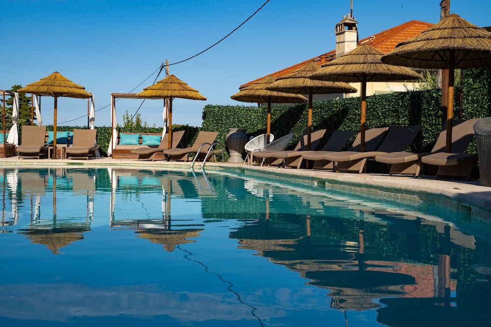 بوتيك هوتل آند سبا لا فيلا كاب فيرات