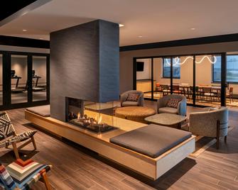 The Wildbirch Hotel - JdV by Hyatt - Anchorage - Property amenity