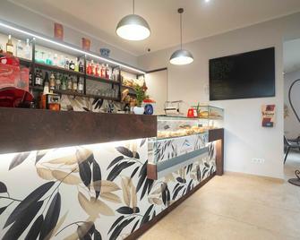 Montecristo B&B - Grosseto - Bar