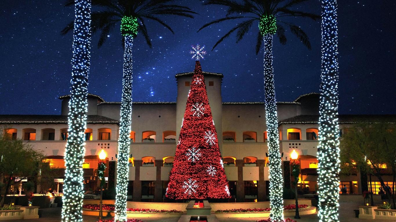 Fairmont Scottsdale Princess