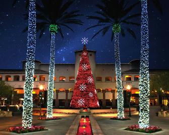 فيرمونت سكوتسديل برينسيس - سكوتسدايل - مبنى