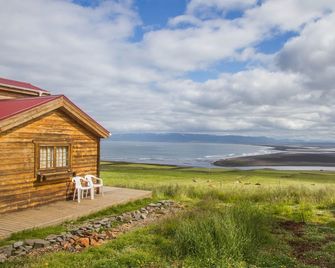 Ósar Hostel - Blonduos