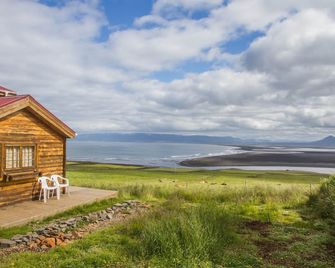 Ósar Hostel - Blonduos