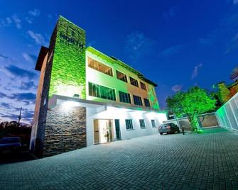 North Hotel - Chapecó - Edifício