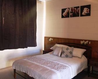 Flinders Ranges Motel - The Mill - Quorn - Habitación