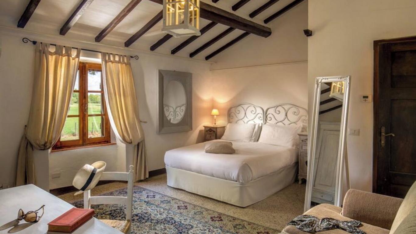 B&B Borgo Vera