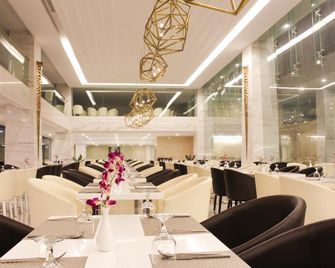 Grand Sokhalay Hotel - Ciudad de Siem Riep - Restaurante