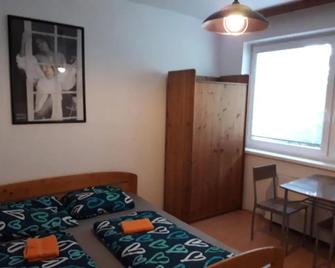 Apartman Na Jizni - Olomouc - Bedroom