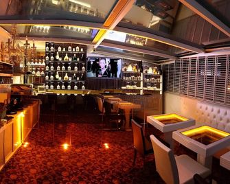 Sultan Tughra Hotel - Istanbul - Bar