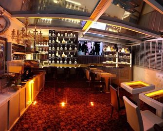 Sultan Tughra Hotel - Special Class - Estambul - Bar