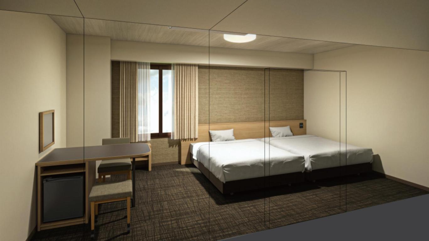 Hotel Kawaroku Her-Stage
