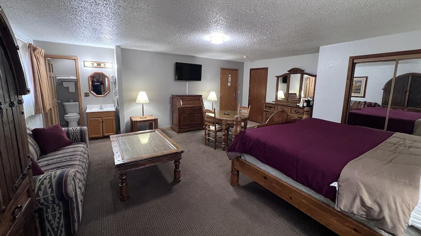 Regency Inn