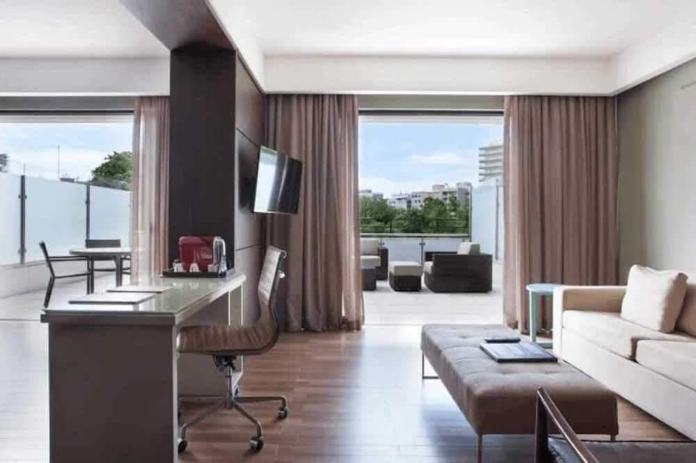 Hotel da Bahia by Wish - Salvador