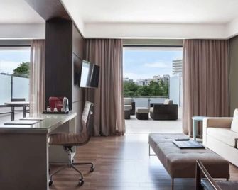 Hotel da Bahia by Wish - Salvador de Bahía