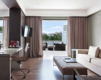 Hotel da Bahia by Wish - Salvador