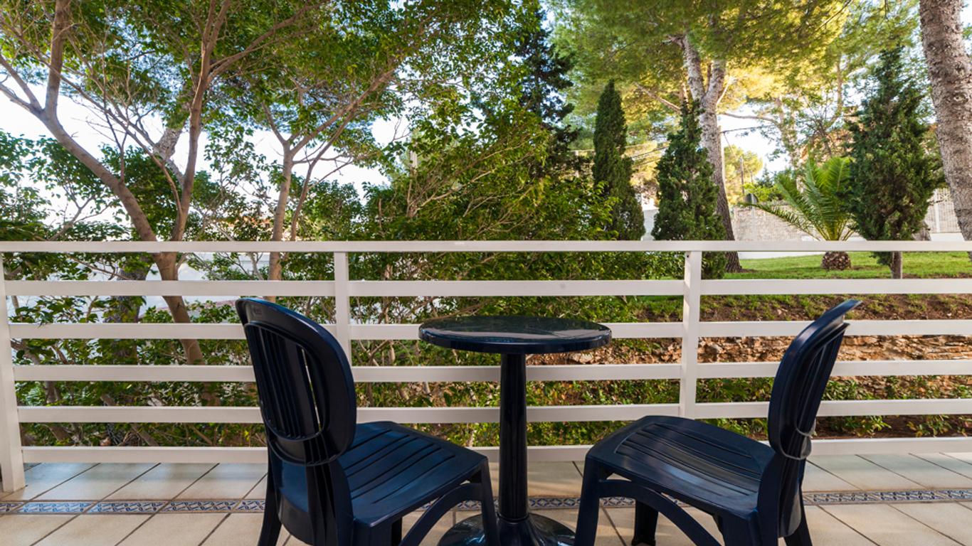 Globales Palmanova Palace